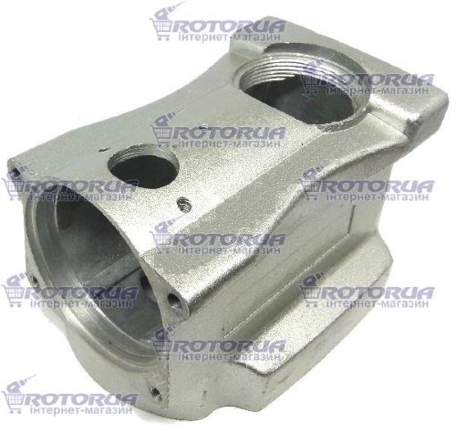 Корпус кривошипа перфоратора Stern RH-26E, RH-30B фото 1 &mdash; rotorua.com.ua