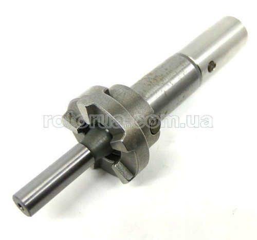 Вал шпиндель мережевого шуруповерт Sparky BVR 54E, BVR 63E фото 1 — rotorua.com.ua