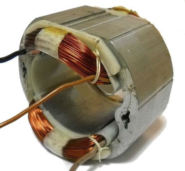 Статор ланцюгової пили Stern CS-405YT, Протон ПЦ-2000 — rotorua.com.ua