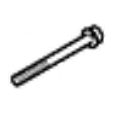 Гвинт з внутрішнім шестигранником М6х65 Makita HM1801, HM1810 фото 1 — rotorua.com.ua