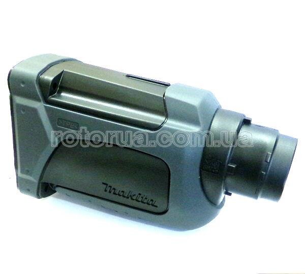 Корпус редуктора перфоратора Makita HR2470, DHR202 — rotorua.com.ua