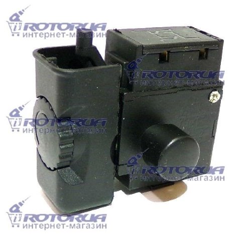 Кнопка дрилі DWT SBM-600, SBM-810 перфоратора SBH08-26 T аналог фото 1 — rotorua.com.ua