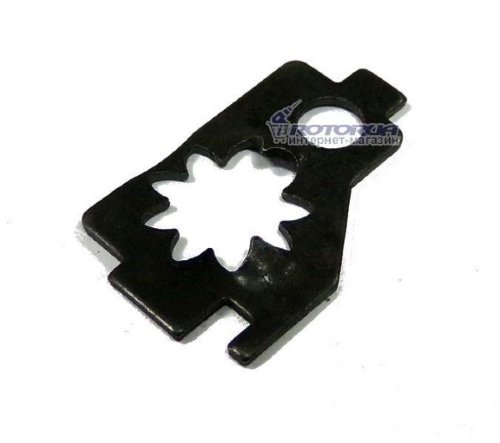 Пластина переключения режимов перфоратора Bosch 2-26 аналог фото 1 — rotorua.com.ua