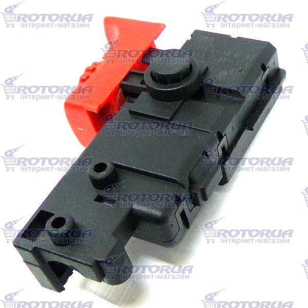 Кнопка дрели Bosch GBM 10 RE, GBM 13 RE, PSB 1000 RPE регулятор аналог &mdash; rotorua.com.ua