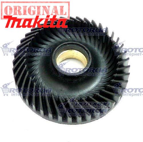 Крыльчатка болгарки Makita 9565 — rotorua.com.ua