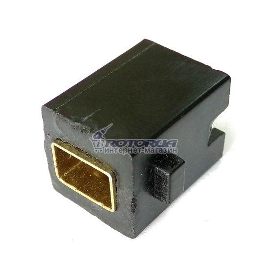 Щіткотримач 5х8 (13х13) — rotorua.com.ua