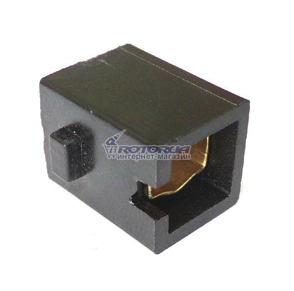 Щіткотримач 5х8 (13х13) — rotorua.com.ua