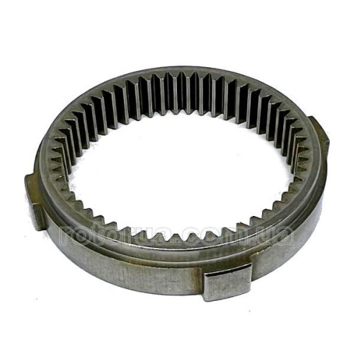 Шестерня 51 гайковерта Makita BTW152, шуруповерта BTD146 фото 1 — rotorua.com.ua