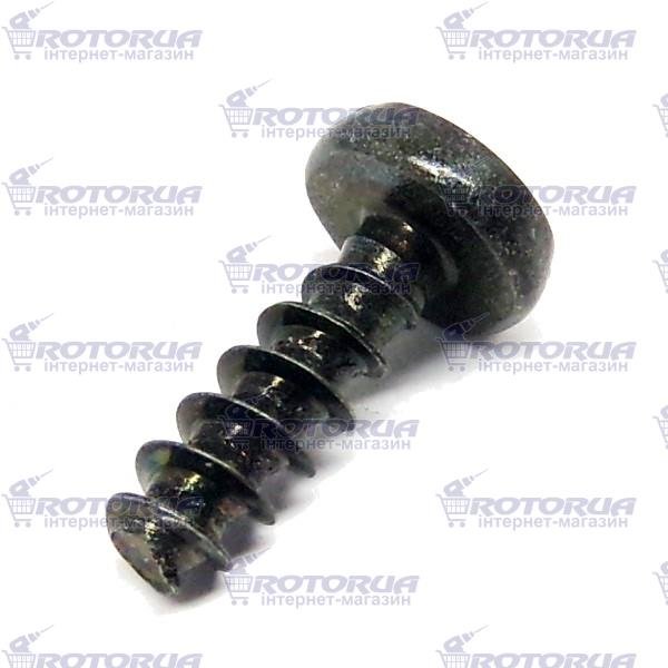 Гвинт самонарізний Makita 5х16 — rotorua.com.ua