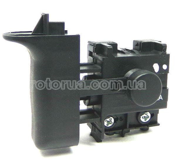 Кнопка TG843TB-1 дрели Makita HP1620, сабельной пилы JR3050 &mdash; rotorua.com.ua