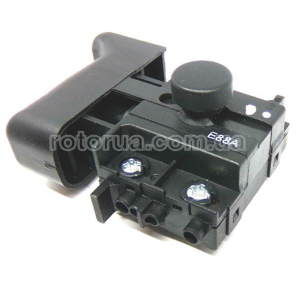 Кнопка TG843TB-1 дрели Makita HP1620, сабельной пилы JR3050 &mdash; rotorua.com.ua