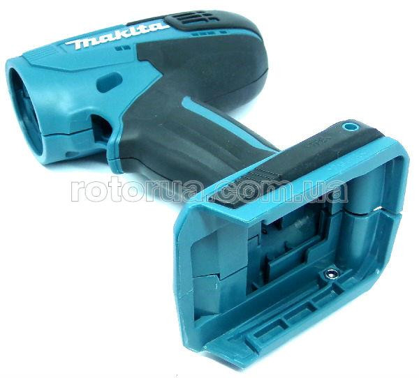 Корпус акумуляторного шуруповерта Makita DF457D, HP457D — rotorua.com.ua