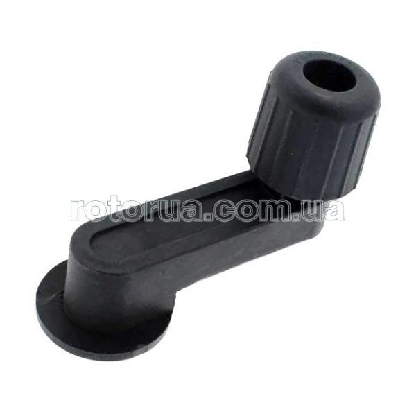 Ручка фіксатора пилки Makita MLT100 — rotorua.com.ua