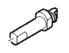 ШПИНДЕЛЬ ПИЛЫ ДИСКОВОЙ MAKITA 5903R &mdash; rotorua.com.ua