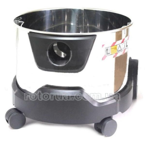 Контейнер 20 л пылесоса Makita VC2012L фото 1 — rotorua.com.ua