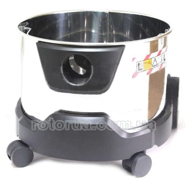 Контейнер 20 л пилососу Makita VC2012L — rotorua.com.ua