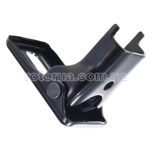 Направляющий башмак сабельной пилы Makita JR3051T фото 1 &mdash; rotorua.com.ua