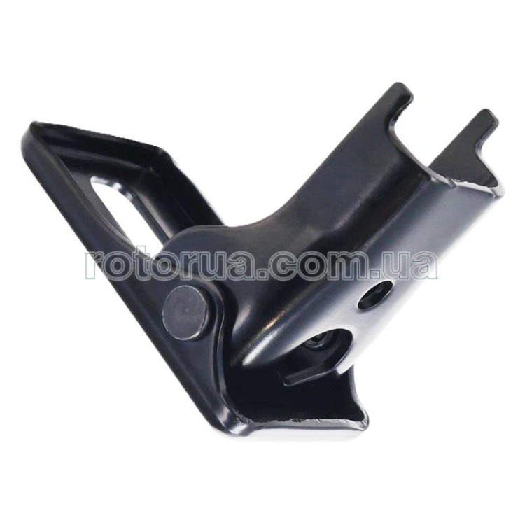 Направляющий башмак сабельной пилы Makita JR3051T &mdash; rotorua.com.ua