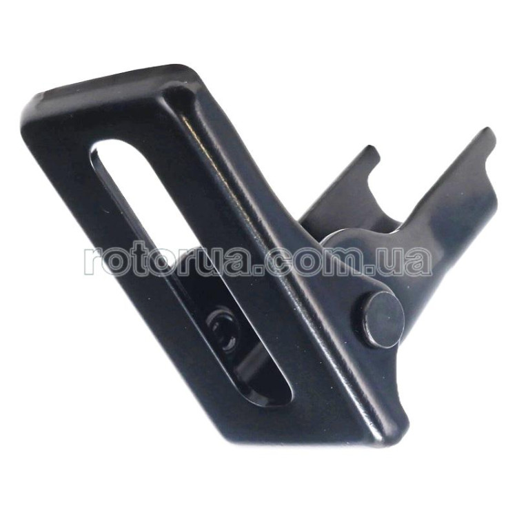 Направляющий башмак сабельной пилы Makita JR3051T &mdash; rotorua.com.ua