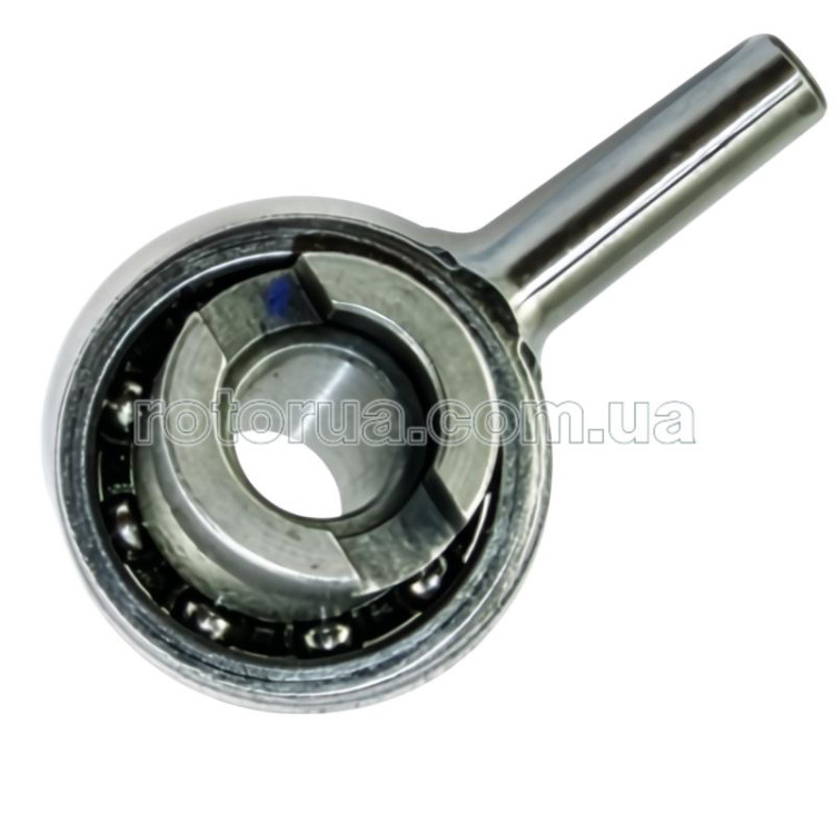 Пьяный подшипник перфоратора Kress PK 450 HM аналог &mdash; rotorua.com.ua