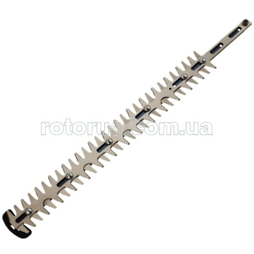 Нож аккумуляторного кустореза Makita DUN500W фото 1 &mdash; rotorua.com.ua