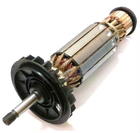 Якір болгарка Фіолент МШУ1-23-230 — rotorua.com.ua