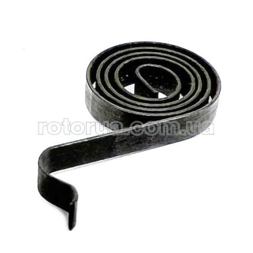 Пружина для щеток 4х10х2 мм фото 1 — rotorua.com.ua