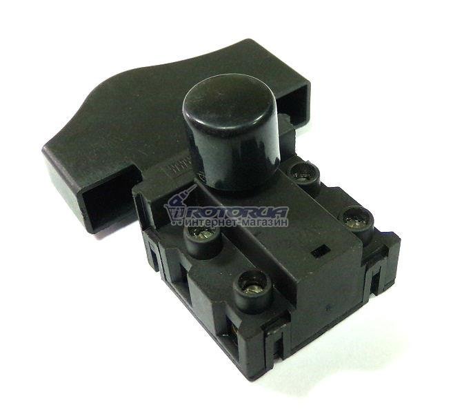 Кнопка отбойного молотка, перфоратора &mdash; rotorua.com.ua