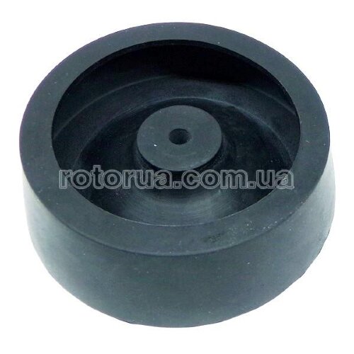 Пылезащитный колпачок для буров 6-10 мм перфоратора Makita фото 1 &mdash; rotorua.com.ua