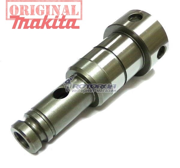 Ствол малый перфоратора Makita HR3000C — rotorua.com.ua