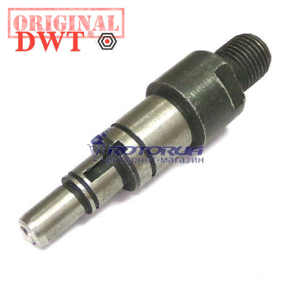 Вал дрели 15х10х8 DWT SBM-810 VS &mdash; rotorua.com.ua