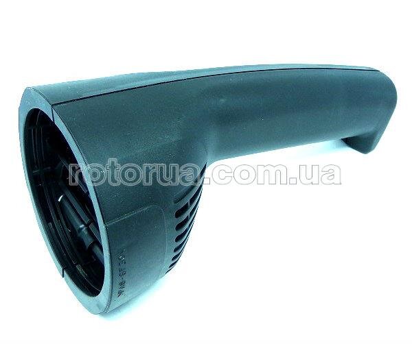 Корпус рукоятка болгарки Makita 9069 оригинал 183029-2