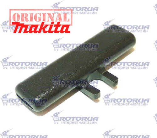 Важіль реверсу акумуляторного шуруповерта Makita DF457D фото 1 — rotorua.com.ua