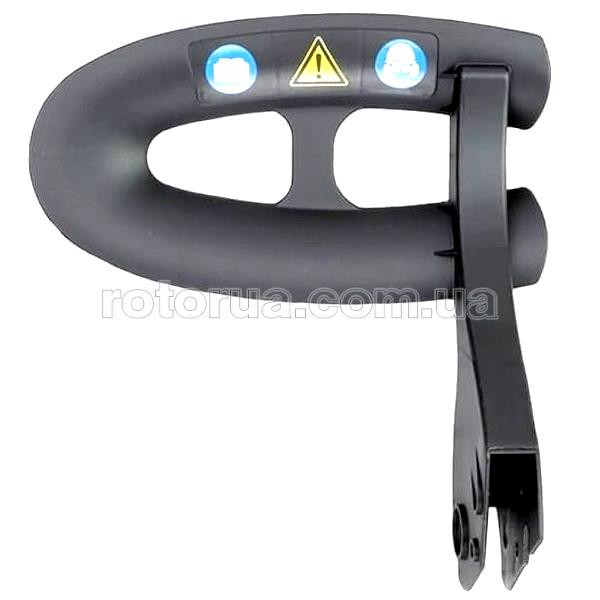 Защита для рук бензопилы Makita DCS4610 — rotorua.com.ua