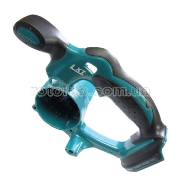 Корпус двигуна акумуляторної дискової пилки Makita BSS610 &mdash; rotorua.com.ua
