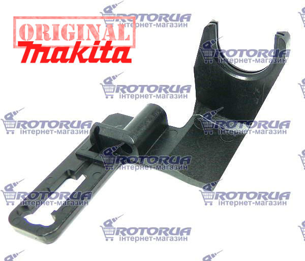 Переключатель перфоратора MAKITA HR5001C — rotorua.com.ua