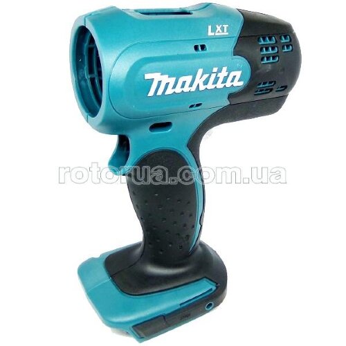 Корпус шуруповерта Makita DDF453D, BHP453D, BDF453D фото 1 — rotorua.com.ua