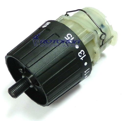 Редуктор аккумуляторного шуруповерта Einhell 18V фото 1 — rotorua.com.ua