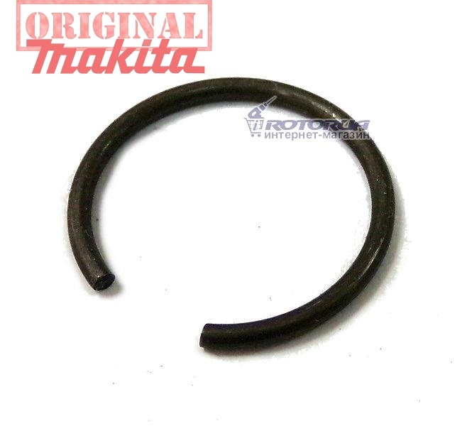 Кольцо 28 ствола перфоратора Makita HR2450, HR2470 — rotorua.com.ua
