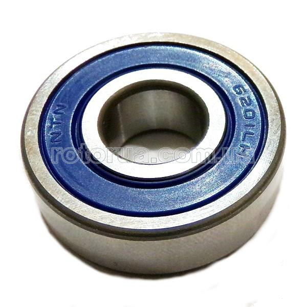 Підшипник кульковий 6201DW NSK 12х32х10 мм — rotorua.com.ua