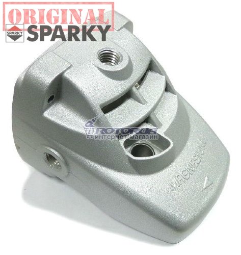 Корпус редуктора болгарки Sparky 230 M 2000 фото 1 &mdash; rotorua.com.ua