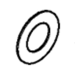 Шайба 1730 сетевого шуруповерта Makita FS2700 фото 1 — rotorua.com.ua