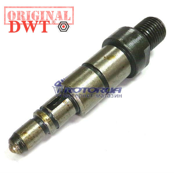 Вал дрели 15х10х8 DWT SBM-780 &mdash; rotorua.com.ua