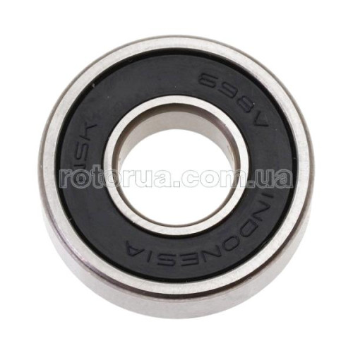 Подшипник шариковый 698V NSK 8х19х6 мм фото 1 — rotorua.com.ua