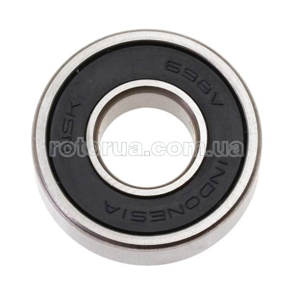 Підшипник кульковий 698V NSK 8х19х6 мм — rotorua.com.ua