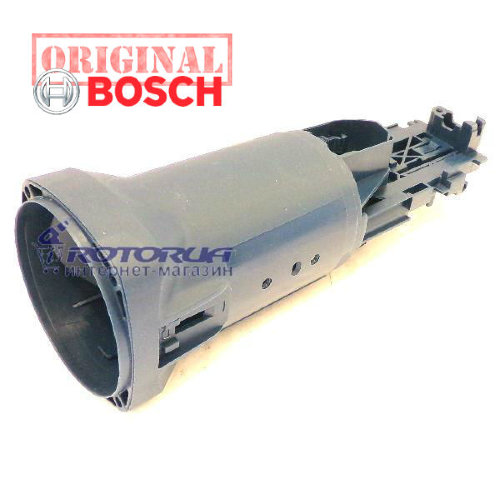 Корпус болгарки Bosch GWS 14-125 фото 1 &mdash; rotorua.com.ua