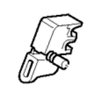 Кнопка рубанка Maktec MT191 фото 1 &mdash; rotorua.com.ua