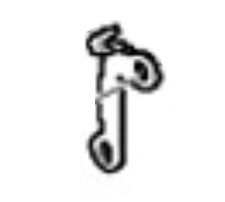 Ізолятор бензотримера Makita EM2600U — rotorua.com.ua