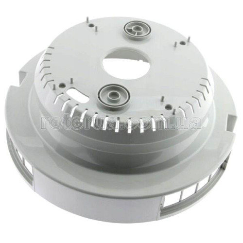 Кришка двигуна пилососа Makita 440, 445X фото 1 — rotorua.com.ua