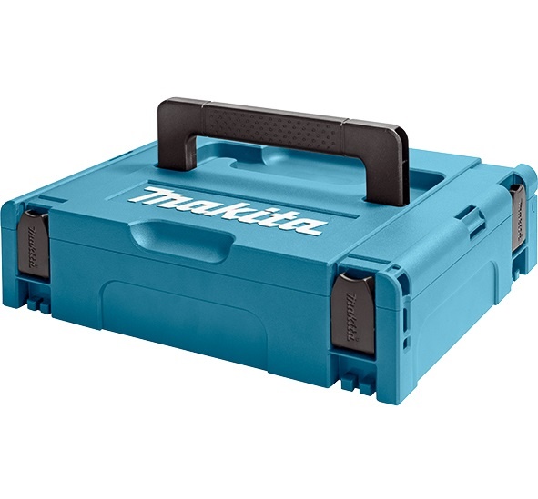 Кейс MakPac 1 Makita 395х295х105 &mdash; rotorua.com.ua